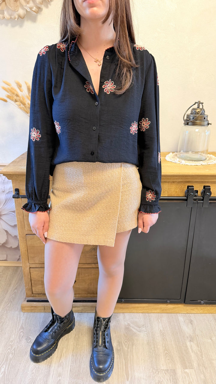 Chemise Robin
