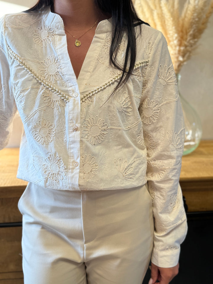 Chemise Alinéa