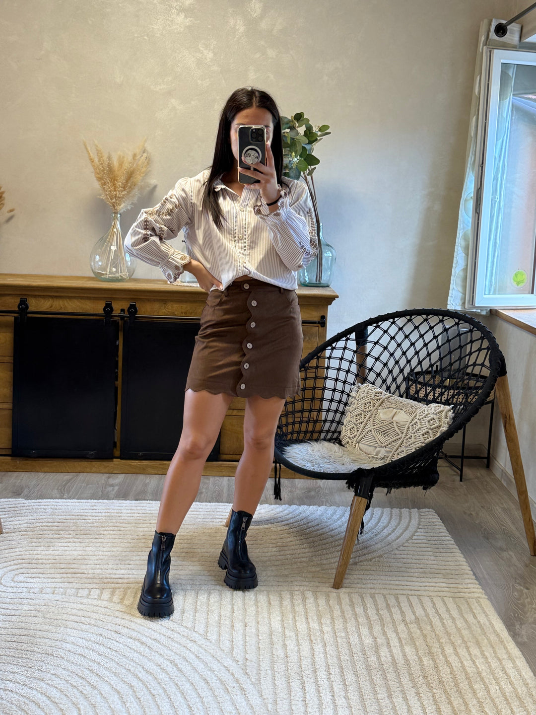 Chemise Vilam