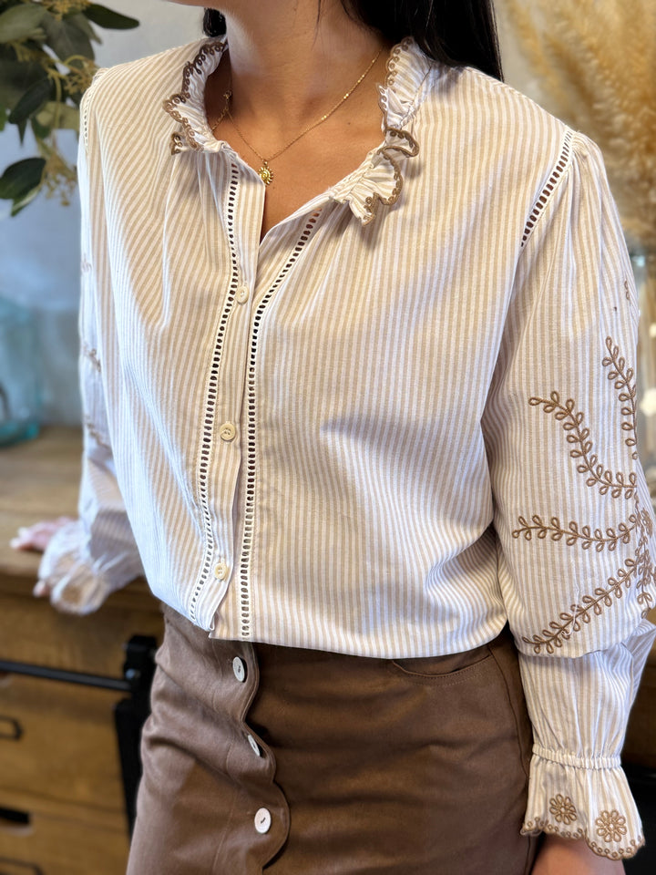 Chemise Vilam