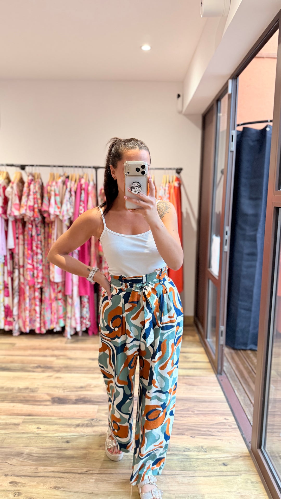 Top anouchka
