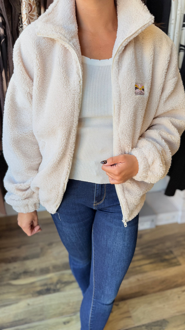 Veste Fiona