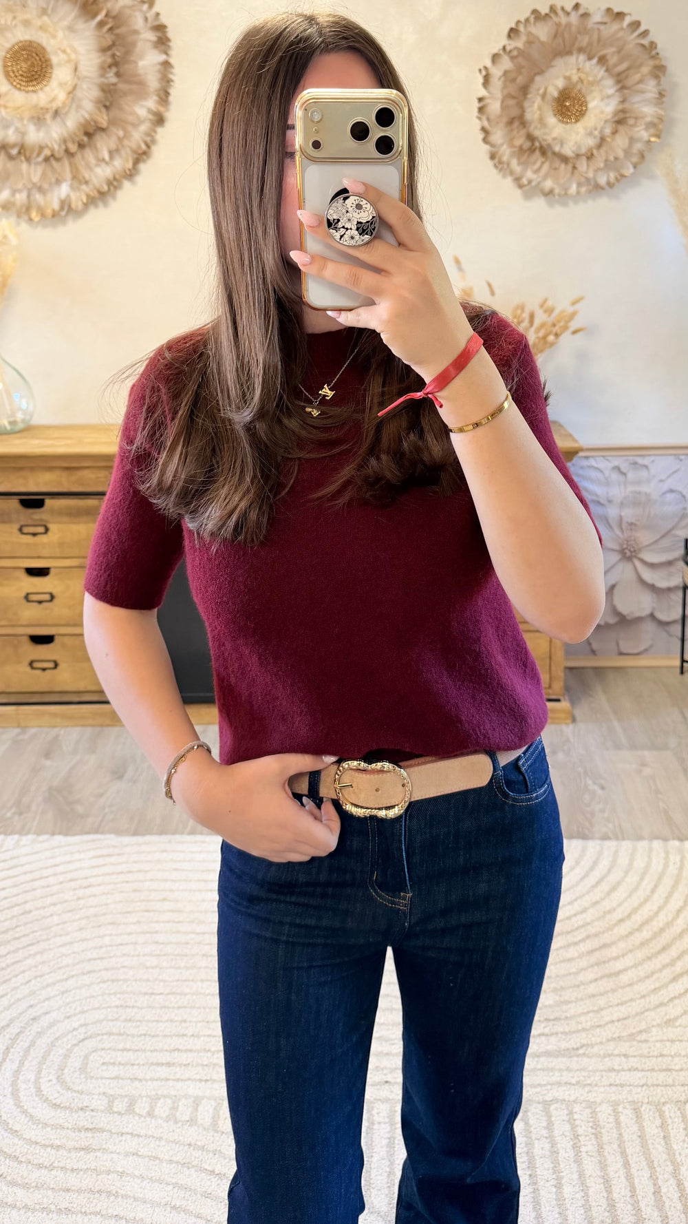 Pull Bella