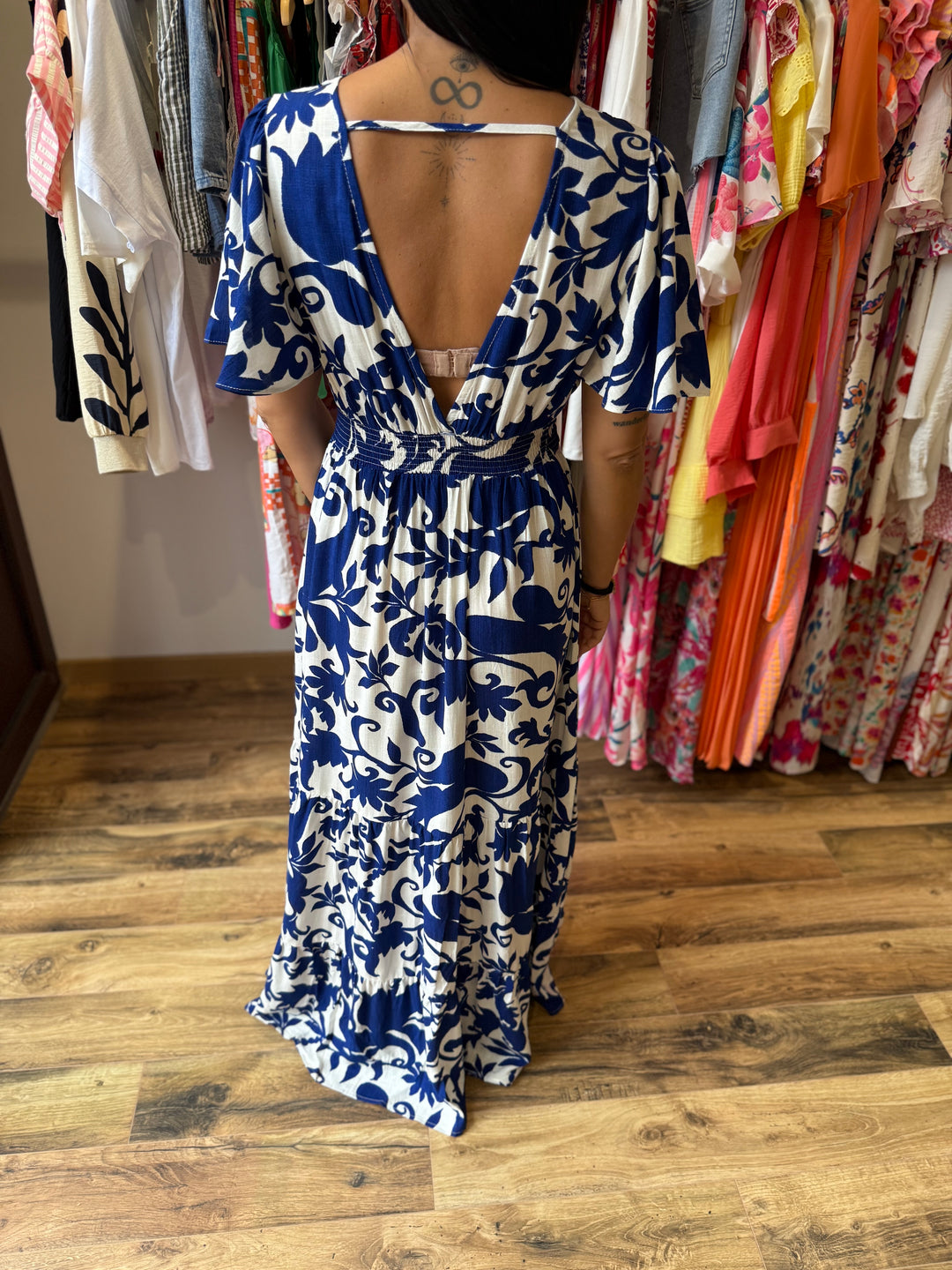 Robe Alaïs