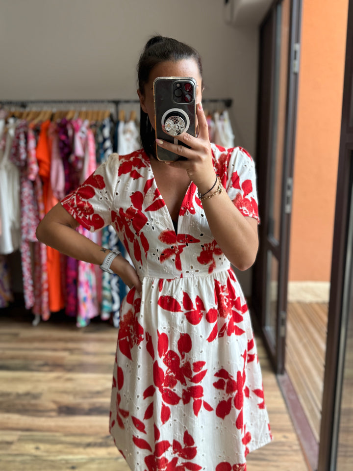 Robe Gladys CURVY