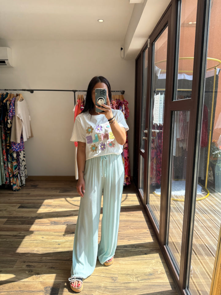 Pantalon Magda