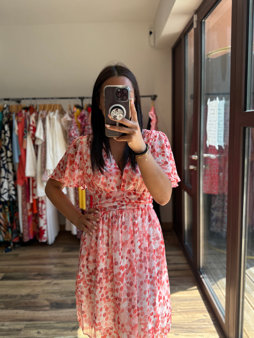 Robe Carmen