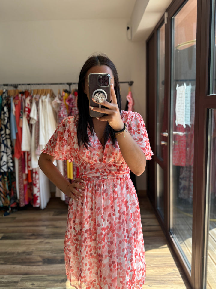 Robe Carmen