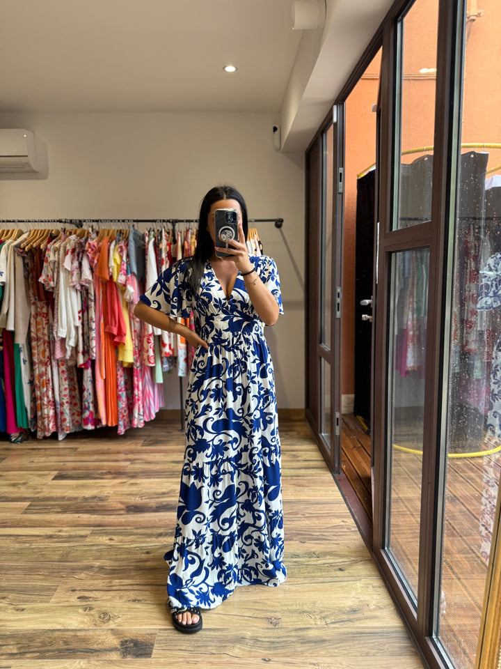 Robe Alaïs