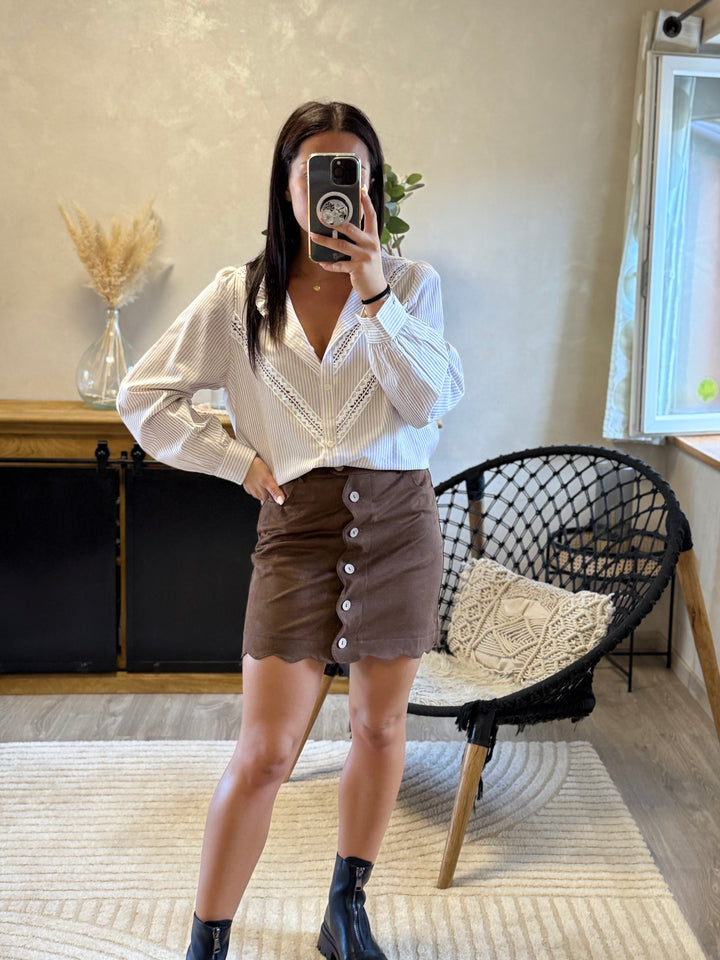 Chemise Sam