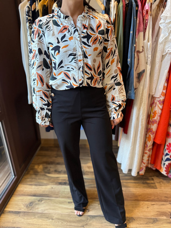 Chemise Bob CURVY