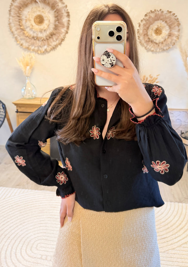Chemise Robin