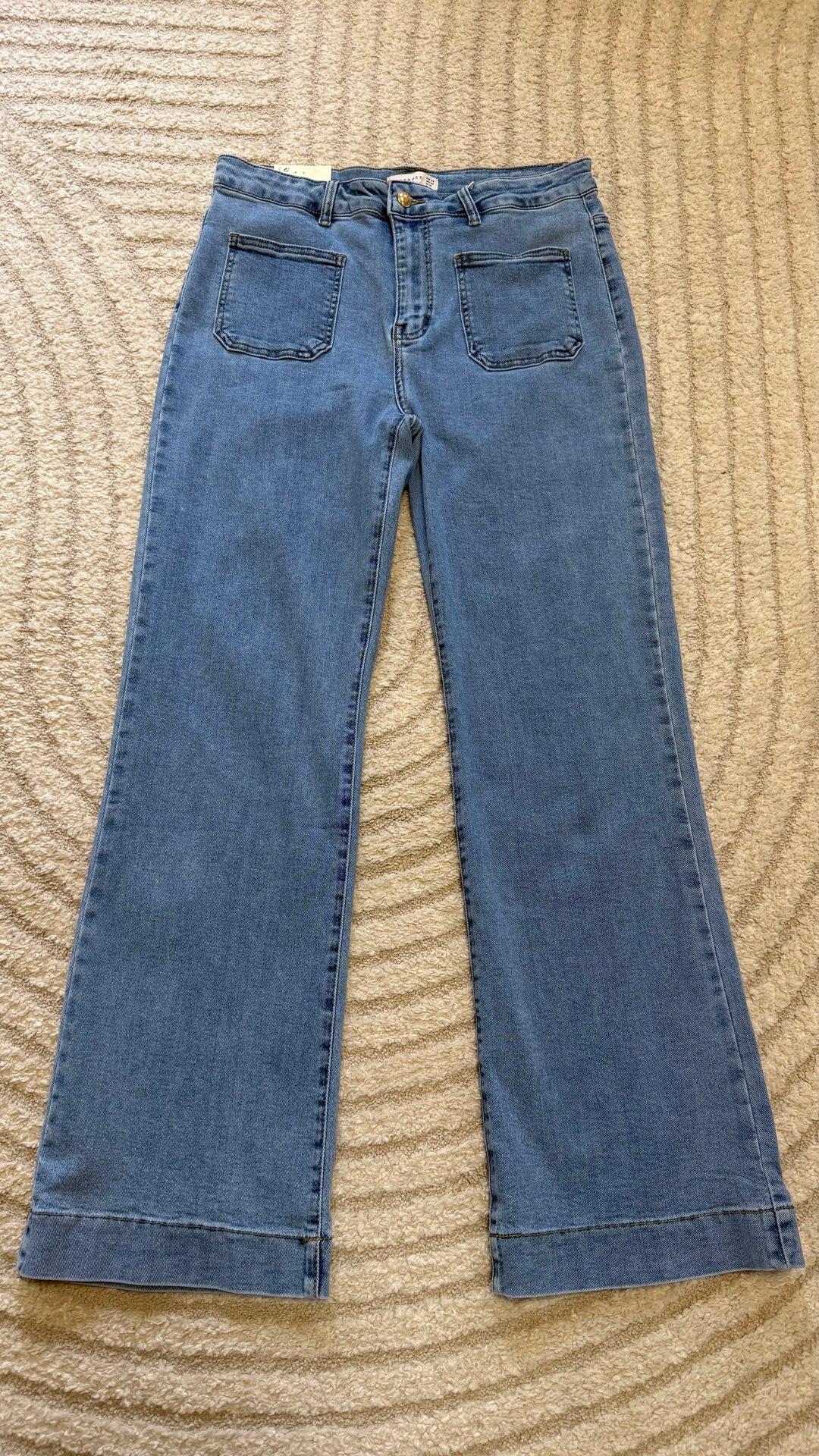Jean Lili CURVY