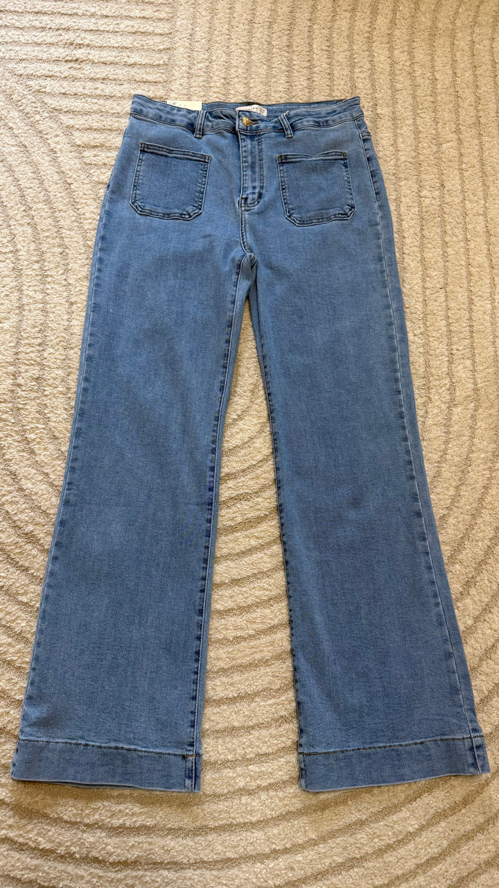Jean Lili CURVY