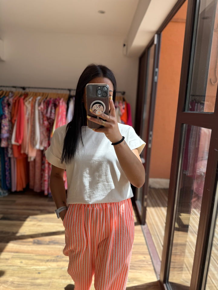 Teeshirt Irma