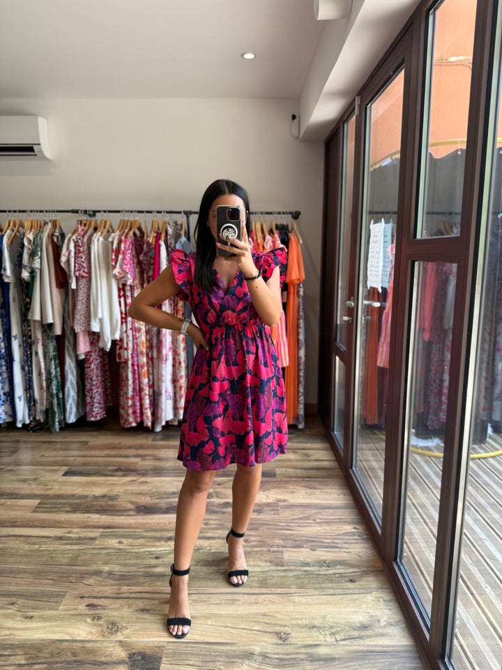 Robe Short Alyne