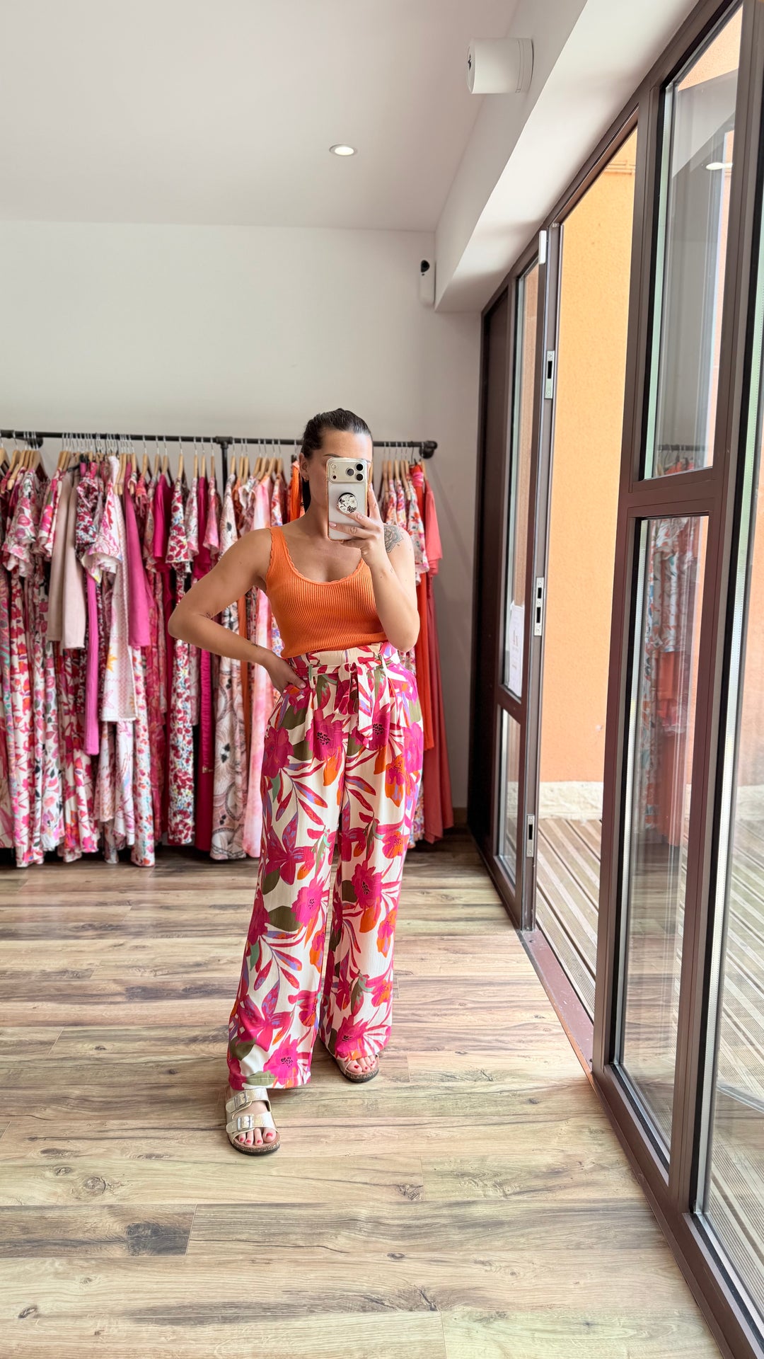 Pantalon Marianne