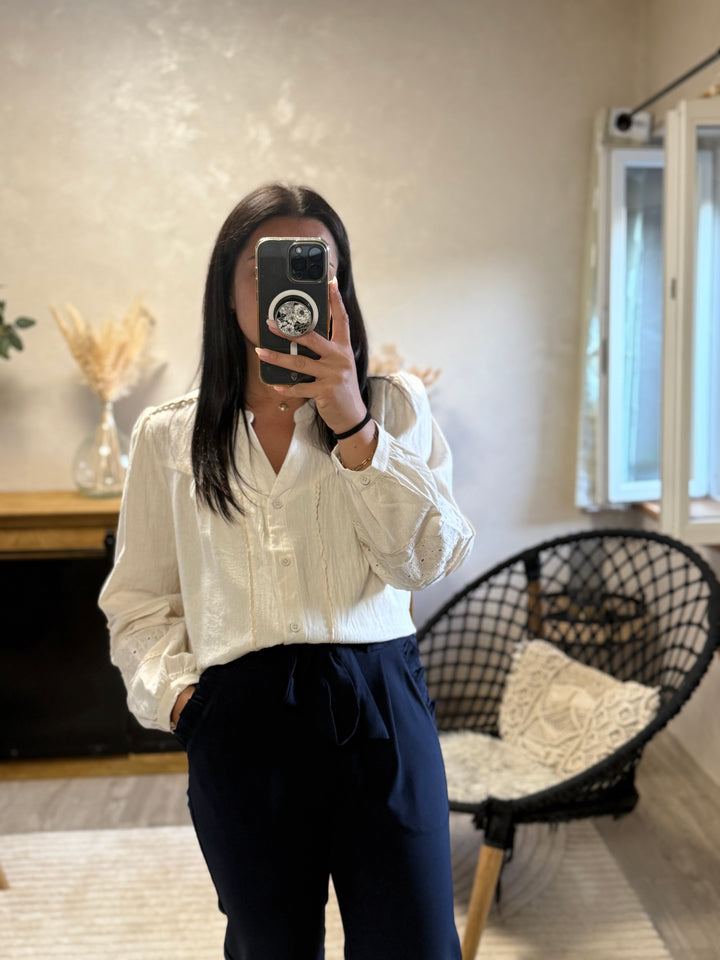 Chemise Samuel