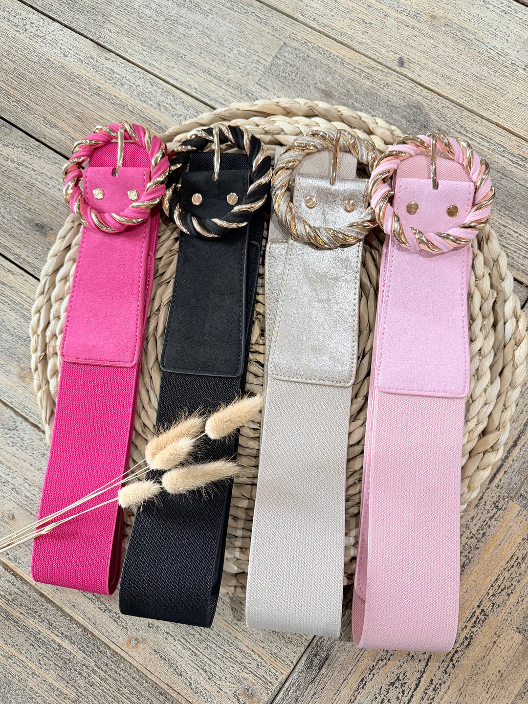 Ceinture TU 40 au 52