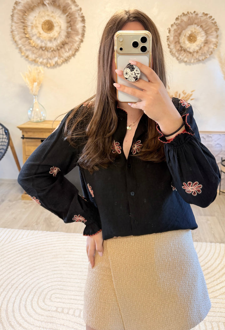 Chemise Robin