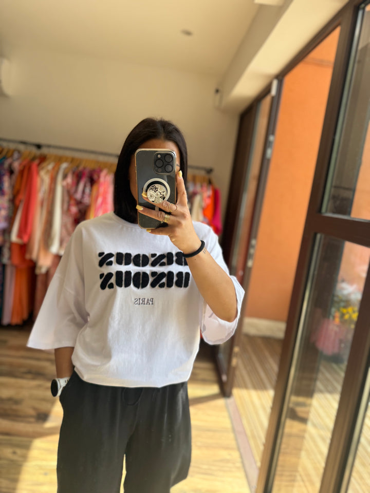 Teeshirt Loula