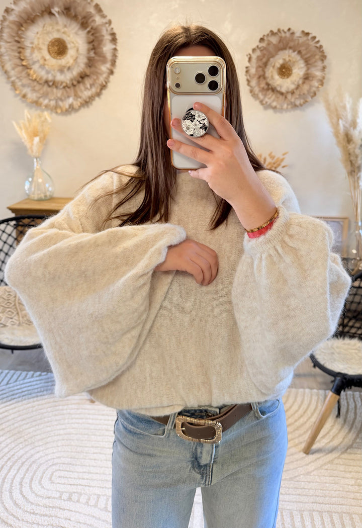Pull Mia