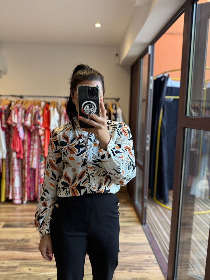 Chemise Bob CURVY