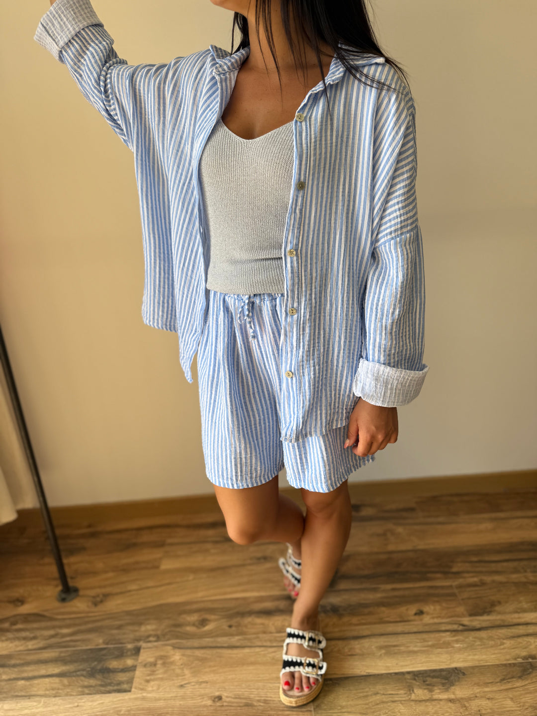 Short Aviel