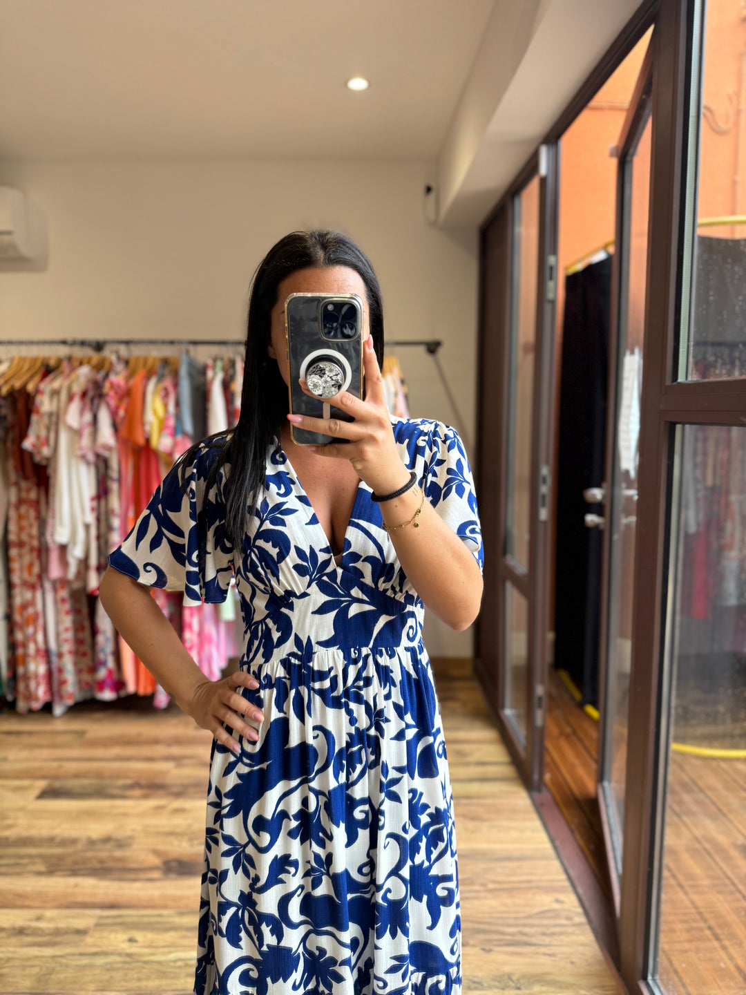 Robe Alaïs