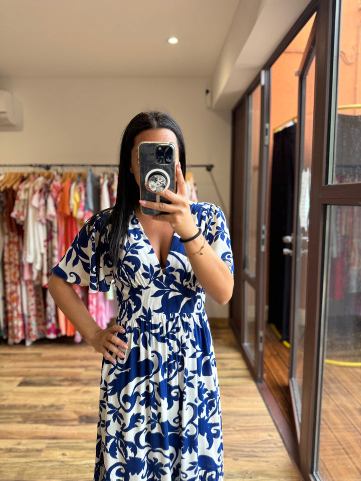 Robe Alaïs