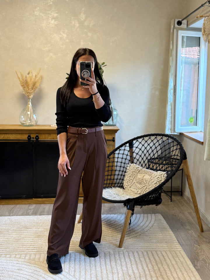 Pantalon Evan