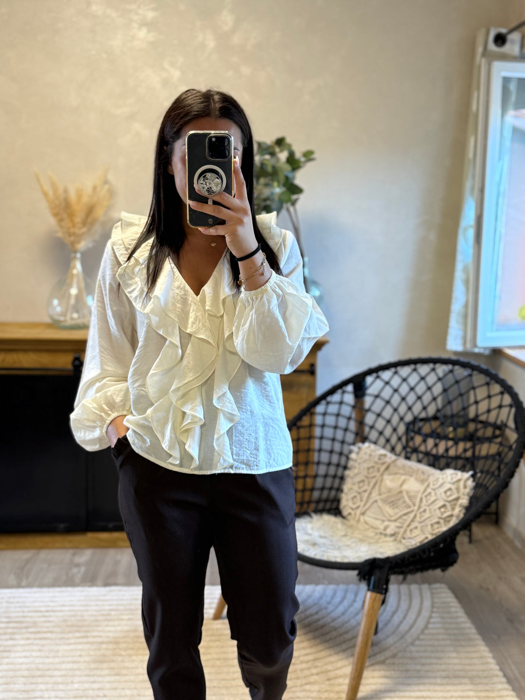 Blouse Biel