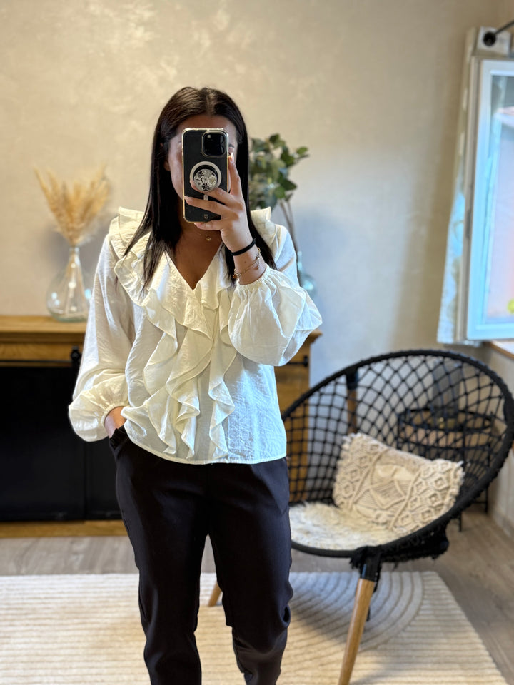 Blouse Biel