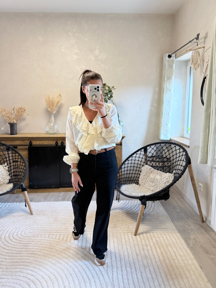 Blouse Biel