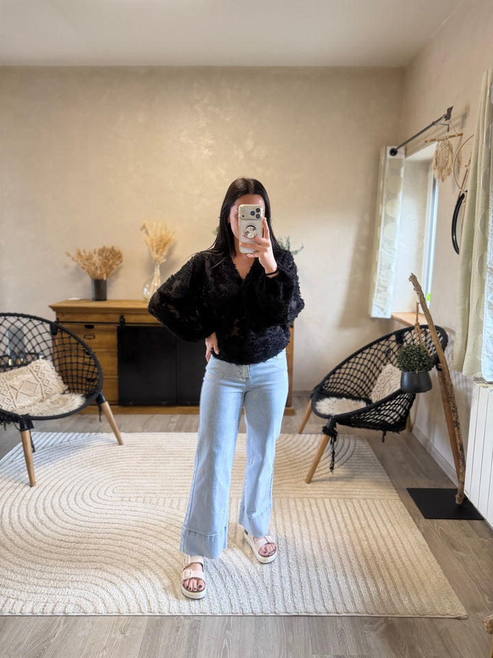 Blouse Ramy