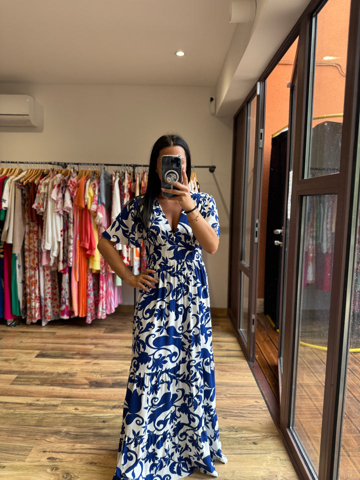 Robe Alaïs