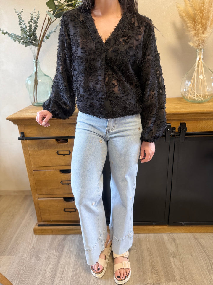 Blouse Ramy