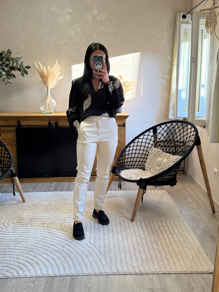 Blouse Lofy
