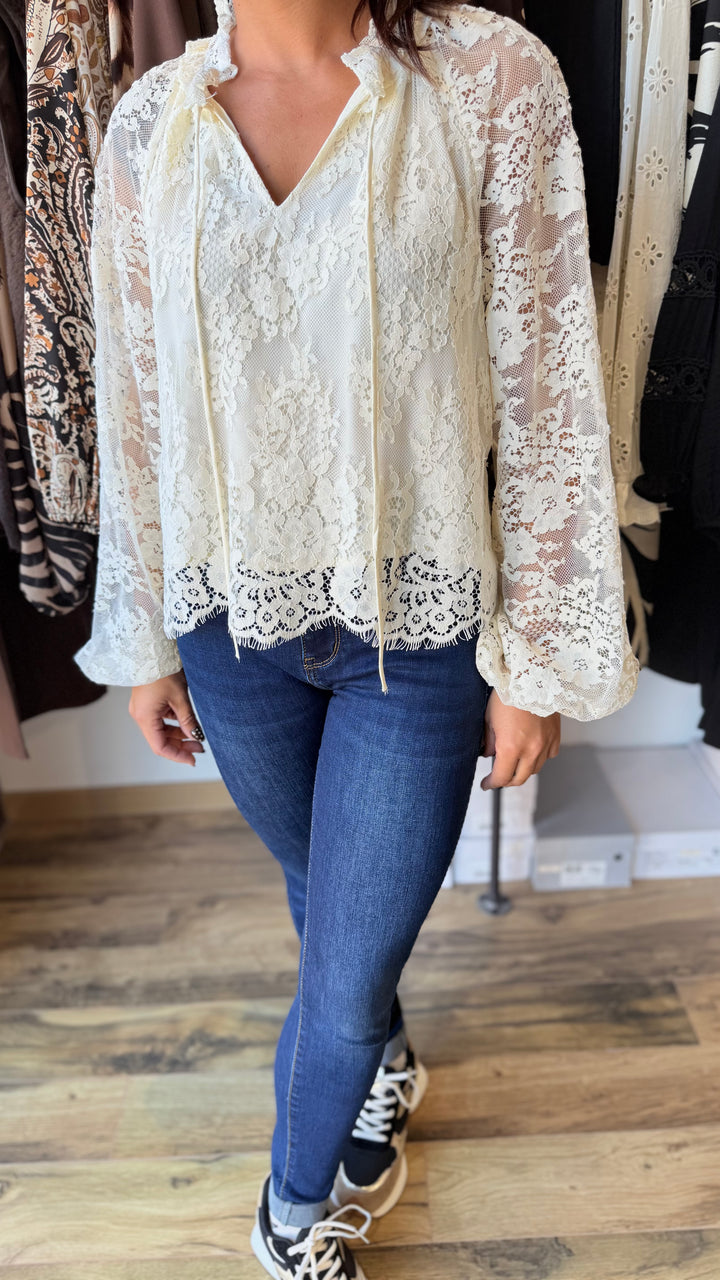 Blouse Sly