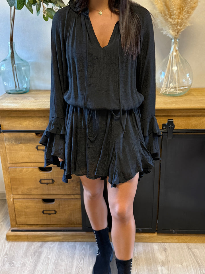 Robe Lana