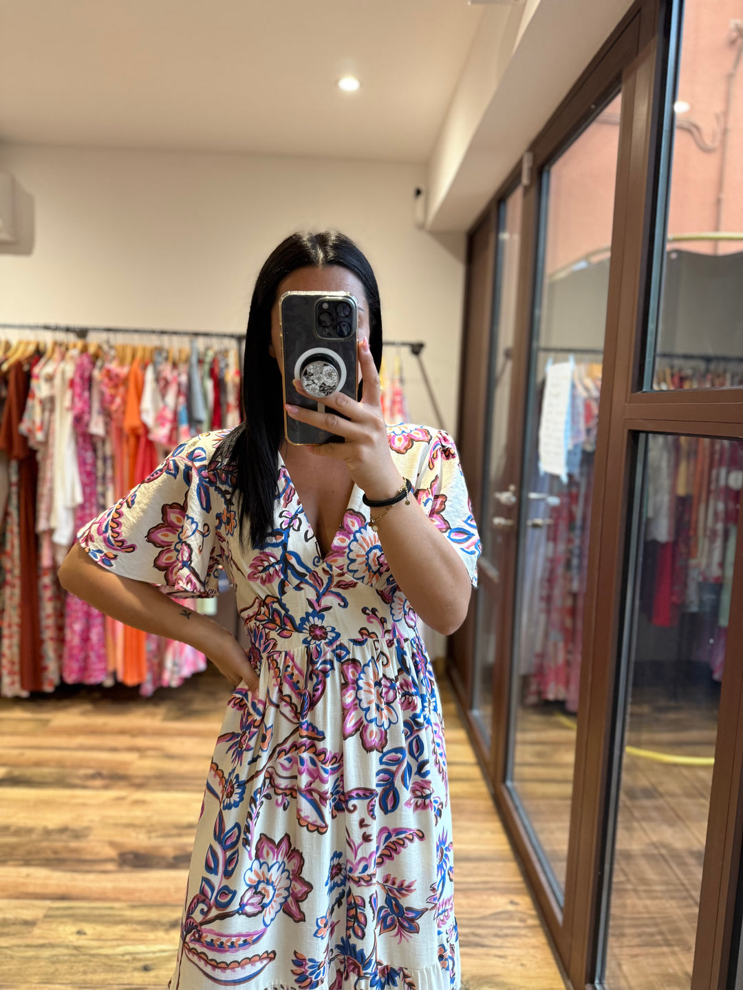 Robe Dakota