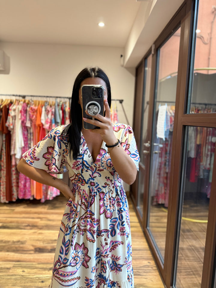 Robe Dakota
