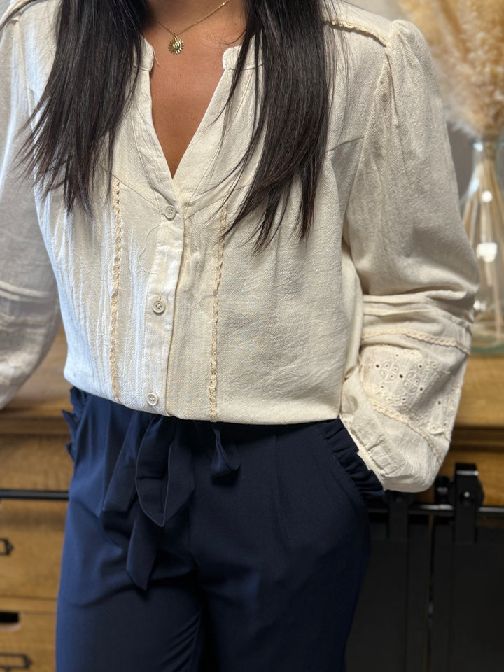 Chemise Samuel