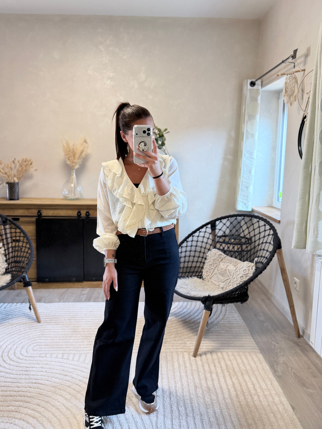 Blouse Biel