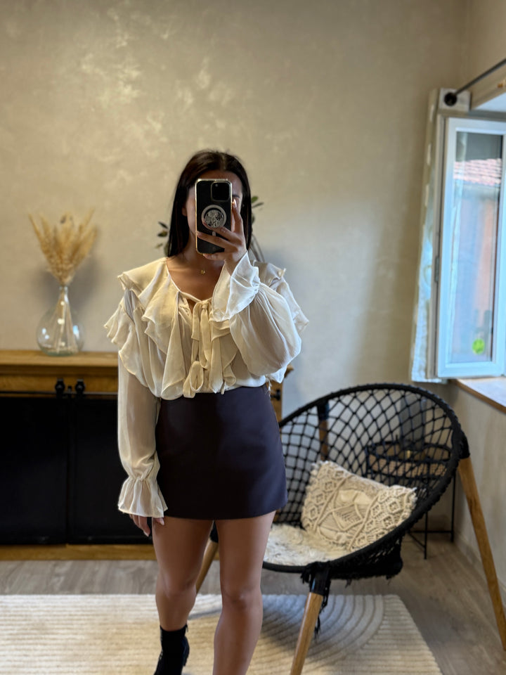 Blouse Saphia