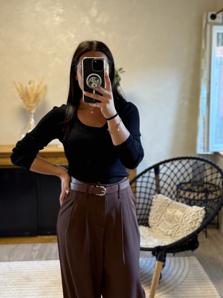 Pantalon Evan