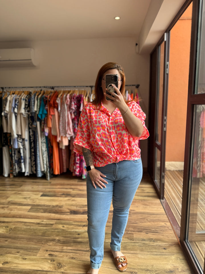 Jean Rolin CURVY