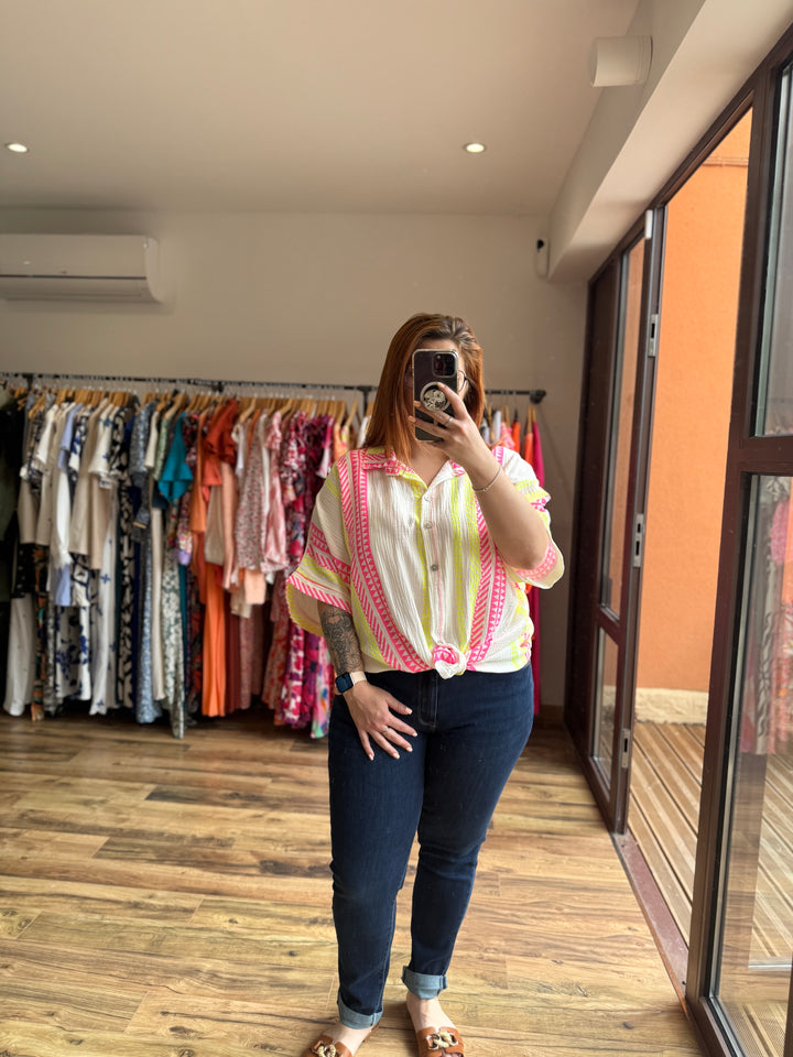 Jean Madri Curvy