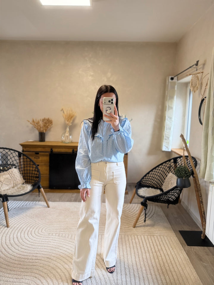 Chemise Linette