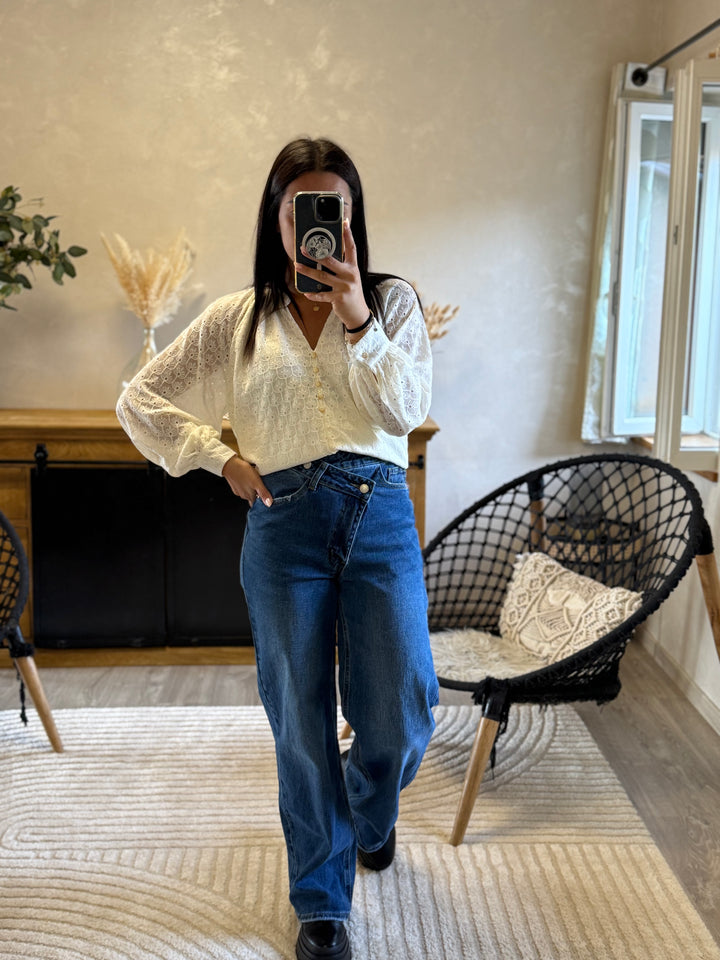 Blouse Leandra